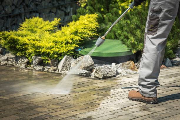 Trusted Rockwell City, IA Pressure Washing Services Experts